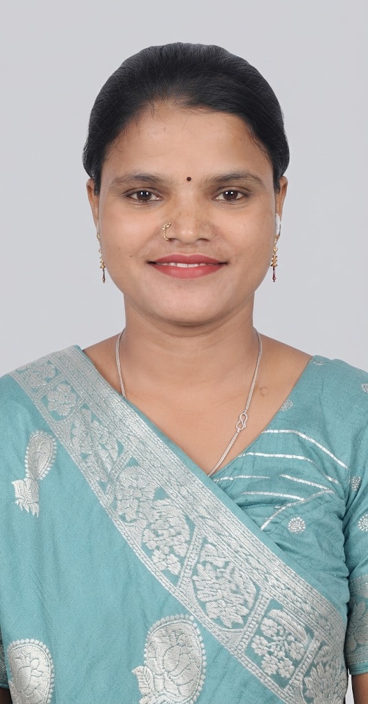 Rupanti Tigga - Full time Patient Care and Elderly Care in Wadala in Mumbai